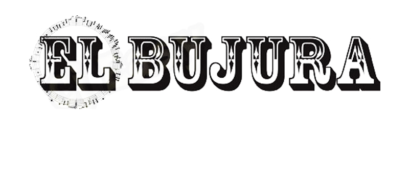 El Bujura Band - Logo 2006