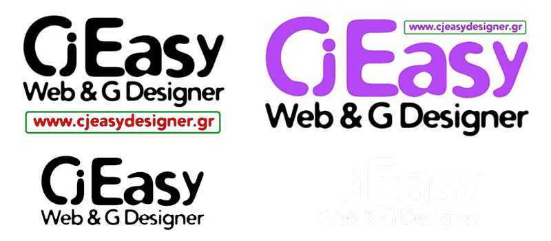 CjEasy - Web and Graphic Designer