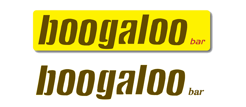 Boogaloo Bar