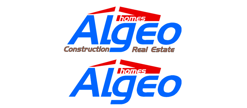 ALGEO Homes