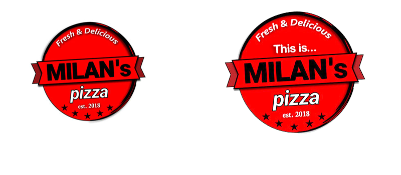 Milan's Pizza