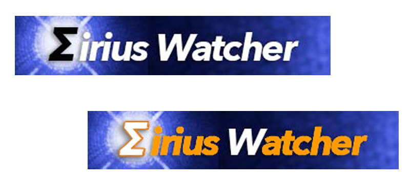 Sirius Watcher