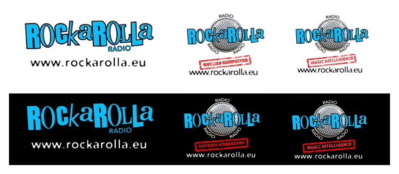 RockaRolla Radio