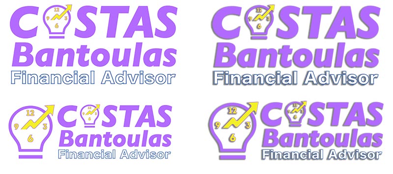 Financial Advisor Costas Bantoulas